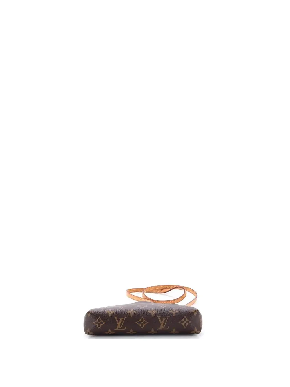 Louis Vuitton Pallas Clutch Canvas With #294988L12B